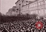 Image of funeral of Joseph Stalin Moscow Russia Soviet Union, 1953, second 22 stock footage video 65675073456