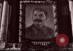 Image of funeral of Joseph Stalin Moscow Russia Soviet Union, 1953, second 26 stock footage video 65675073456