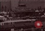 Image of funeral of Joseph Stalin Moscow Russia Soviet Union, 1953, second 27 stock footage video 65675073456