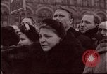 Image of funeral of Joseph Stalin Moscow Russia Soviet Union, 1953, second 30 stock footage video 65675073456