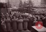 Image of funeral of Joseph Stalin Moscow Russia Soviet Union, 1953, second 31 stock footage video 65675073456