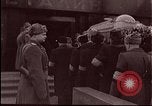 Image of funeral of Joseph Stalin Moscow Russia Soviet Union, 1953, second 33 stock footage video 65675073456