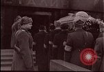 Image of funeral of Joseph Stalin Moscow Russia Soviet Union, 1953, second 34 stock footage video 65675073456