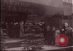 Image of funeral of Joseph Stalin Moscow Russia Soviet Union, 1953, second 38 stock footage video 65675073456