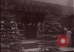 Image of funeral of Joseph Stalin Moscow Russia Soviet Union, 1953, second 40 stock footage video 65675073456