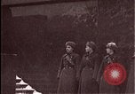 Image of funeral of Joseph Stalin Moscow Russia Soviet Union, 1953, second 48 stock footage video 65675073456