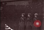 Image of funeral of Joseph Stalin Moscow Russia Soviet Union, 1953, second 49 stock footage video 65675073456
