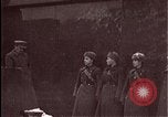 Image of funeral of Joseph Stalin Moscow Russia Soviet Union, 1953, second 50 stock footage video 65675073456