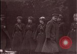 Image of funeral of Joseph Stalin Moscow Russia Soviet Union, 1953, second 53 stock footage video 65675073456