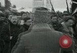 Image of Lenin Moscow Russia Soviet Union, 1924, second 4 stock footage video 65675073457