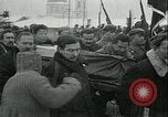Image of Lenin Moscow Russia Soviet Union, 1924, second 5 stock footage video 65675073457