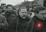 Image of Lenin Moscow Russia Soviet Union, 1924, second 28 stock footage video 65675073457