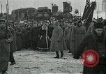 Image of Lenin Moscow Russia Soviet Union, 1924, second 29 stock footage video 65675073457