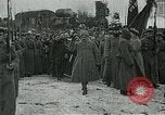 Image of Lenin Moscow Russia Soviet Union, 1924, second 30 stock footage video 65675073457