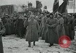 Image of Lenin Moscow Russia Soviet Union, 1924, second 31 stock footage video 65675073457