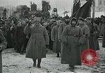 Image of Lenin Moscow Russia Soviet Union, 1924, second 32 stock footage video 65675073457