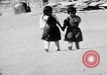 Standbild Buffalo dance von San Ildefonso Tewa Pueblo Indianer San Ildefonso Pueblo New Mexico USA, 1929, aus Sekunde 20 historischem Filmmaterial Videoclip 65675073458