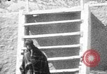 Standbild Buffalo dance von San Ildefonso Tewa Pueblo Indianer San Ildefonso Pueblo New Mexico USA, 1929, aus Sekunde 27 historischem Filmmaterial Videoclip 65675073458
