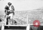 Standbild Buffalo dance von San Ildefonso Tewa Pueblo Indianer San Ildefonso Pueblo New Mexico USA, 1929, aus Sekunde 33 historischem Filmmaterial Videoclip 65675073458