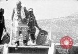 Standbild Buffalo dance von San Ildefonso Tewa Pueblo Indianer San Ildefonso Pueblo New Mexico USA, 1929, aus Sekunde 35 historischem Filmmaterial Videoclip 65675073458