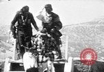 Standbild Buffalo dance von San Ildefonso Tewa Pueblo Indianer San Ildefonso Pueblo New Mexico USA, 1929, aus Sekunde 40 historischem Filmmaterial Videoclip 65675073458
