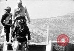 Standbild Buffalo dance von San Ildefonso Tewa Pueblo Indianer San Ildefonso Pueblo New Mexico USA, 1929, aus Sekunde 48 historischem Filmmaterial Videoclip 65675073458