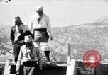 Standbild Buffalo dance von San Ildefonso Tewa Pueblo Indianer San Ildefonso Pueblo New Mexico USA, 1929, aus Sekunde 51 historischem Filmmaterial Videoclip 65675073458