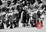 Image La danse des nuages par les Amérindiens de Tewa San Ildefonso Pueblo San Ildefonso Pueblo New Mexico USA, 1929, de la seconde 7 séquences d'archives historiques vidéo 65675073459