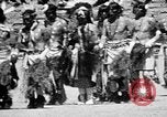 Image La danse des nuages par les Amérindiens de Tewa San Ildefonso Pueblo San Ildefonso Pueblo New Mexico USA, 1929, de la seconde 8 séquences d'archives historiques vidéo 65675073459