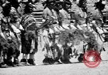Image La danse des nuages par les Amérindiens de Tewa San Ildefonso Pueblo San Ildefonso Pueblo New Mexico USA, 1929, de la seconde 13 séquences d'archives historiques vidéo 65675073459