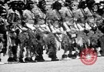 Image La danse des nuages par les Amérindiens de Tewa San Ildefonso Pueblo San Ildefonso Pueblo New Mexico USA, 1929, de la seconde 16 séquences d'archives historiques vidéo 65675073459