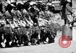 Image La danse des nuages par les Amérindiens de Tewa San Ildefonso Pueblo San Ildefonso Pueblo New Mexico USA, 1929, de la seconde 31 séquences d'archives historiques vidéo 65675073459
