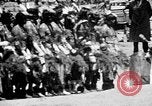 Image La danse des nuages par les Amérindiens de Tewa San Ildefonso Pueblo San Ildefonso Pueblo New Mexico USA, 1929, de la seconde 35 séquences d'archives historiques vidéo 65675073459