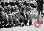 Image La danse des nuages par les Amérindiens de Tewa San Ildefonso Pueblo San Ildefonso Pueblo New Mexico USA, 1929, de la seconde 36 séquences d'archives historiques vidéo 65675073459