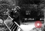 Standbild Helen's Ehe New York United States USA, 1912, aus Sekunde 14 historischem Filmmaterial Videoclip 65675073460