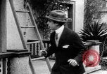 Standbild Helen's Ehe New York United States USA, 1912, aus Sekunde 36 historischem Filmmaterial Videoclip 65675073460