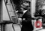 Standbild Helen's Ehe New York United States USA, 1912, aus Sekunde 37 historischem Filmmaterial Videoclip 65675073460