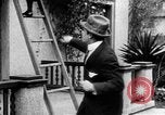 Standbild Helen's Ehe New York United States USA, 1912, aus Sekunde 38 historischem Filmmaterial Videoclip 65675073460