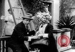 Standbild Helen's Ehe New York United States USA, 1912, aus Sekunde 42 historischem Filmmaterial Videoclip 65675073460
