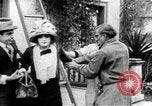 Standbild Helen's Ehe New York United States USA, 1912, aus Sekunde 43 historischem Filmmaterial Videoclip 65675073460