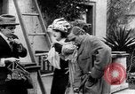 Standbild Helen's Ehe New York United States USA, 1912, aus Sekunde 44 historischem Filmmaterial Videoclip 65675073460