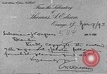 Standbild film Erfinder United States USA, 1894, aus Sekunde 3 historischem Filmmaterial Videoclip 65675073461