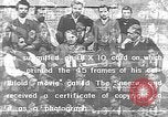 Standbild film Erfinder United States USA, 1894, aus Sekunde 26 historischem Filmmaterial Videoclip 65675073461