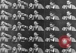 Standbild film Erfinder United States USA, 1894, aus Sekunde 27 historischem Filmmaterial Videoclip 65675073461