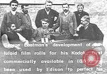 Standbild film Erfinder United States USA, 1894, aus Sekunde 38 historischem Filmmaterial Videoclip 65675073461