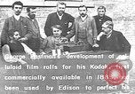 Standbild film Erfinder United States USA, 1894, aus Sekunde 42 historischem Filmmaterial Videoclip 65675073461