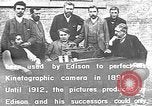 Standbild film Erfinder United States USA, 1894, aus Sekunde 46 historischem Filmmaterial Videoclip 65675073461