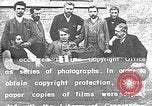 Standbild film Erfinder United States USA, 1894, aus Sekunde 52 historischem Filmmaterial Videoclip 65675073461