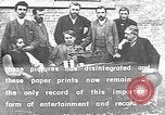 Standbild film Erfinder United States USA, 1894, aus Sekunde 62 historischem Filmmaterial Videoclip 65675073461