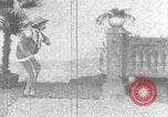 Image espagnol et mexicain lutte United States USA, 1907, de la seconde 17 séquences d'archives historiques vidéo 65675073462